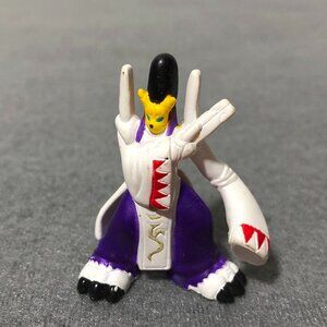 Digimon Taumon Figure Bandai Digital Monsters Vintage 2001